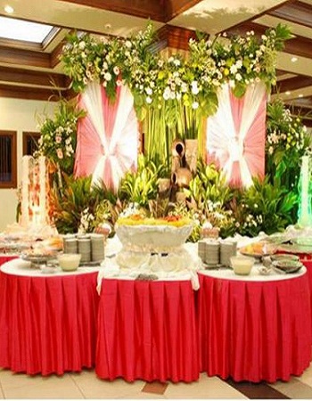 caterers in bareilly